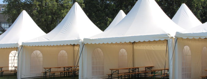 Rent A Tent