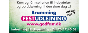festudlejning bramming festudlejning bramming