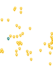 Find [yellow]nærmeste[/yellow] festudlejer