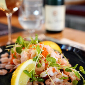 Billet: Taste of Skagen i Kolding