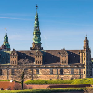 Billet: Forårsmødet 2026