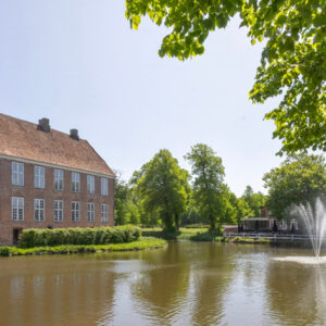 Billet: Efterårsmøde 2026